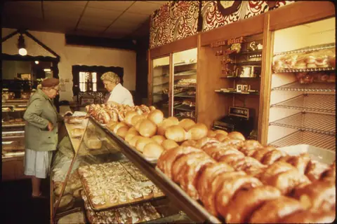 The Savvy Baker photo 2