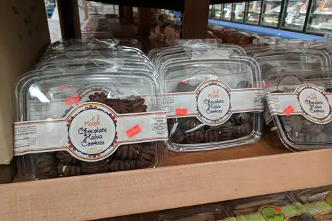 The Savvy Baker photo 1